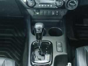Toyota Hilux 2.8GD-6 double cab 4x4 Legend 55 - Image 9