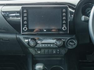 Toyota Hilux 2.8GD-6 double cab 4x4 Legend 55 - Image 10