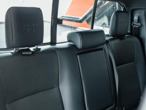 Toyota Hilux 2.8GD-6 double cab 4x4 Legend 55 - Image 12