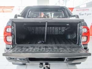 Toyota Hilux 2.8GD-6 double cab 4x4 Legend 55 - Image 13
