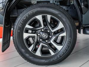 Toyota Hilux 2.8GD-6 double cab 4x4 Legend 55 - Image 14