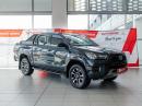 Thumbnail Toyota Hilux 2.8GD-6 double cab 4x4 Legend 55