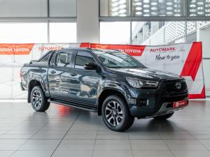 Toyota Hilux 2.8GD-6 double cab 4x4 Legend 55 - Image 1