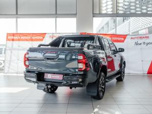 Toyota Hilux 2.8GD-6 double cab 4x4 Legend 55 - Image 2