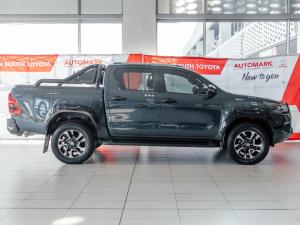 Toyota Hilux 2.8GD-6 double cab 4x4 Legend 55 - Image 3
