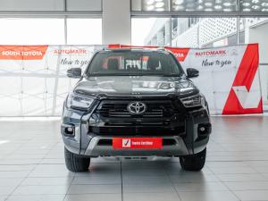 Toyota Hilux 2.8GD-6 double cab 4x4 Legend 55 - Image 4
