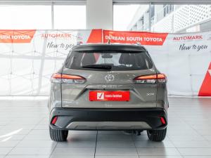 Toyota Corolla Cross 1.8 XR - Image 5