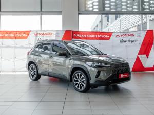 Toyota Corolla Cross 1.8 XR - Image 1