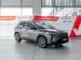 Toyota Corolla Cross 1.8 XR - Thumbnail 1