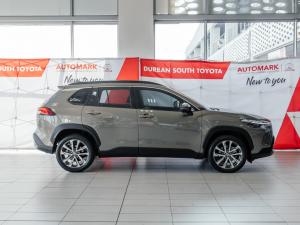 Toyota Corolla Cross 1.8 XR - Image 3