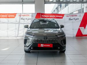 Toyota Corolla Cross 1.8 XR - Image 4