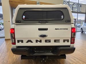 Ford Ranger 2.0Bi-Turbo double cab 4x4 Wildtrak - Image 5