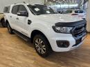 Thumbnail Ford Ranger 2.0Bi-Turbo double cab 4x4 Wildtrak