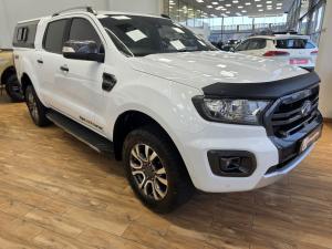 Ford Ranger 2.0Bi-Turbo double cab 4x4 Wildtrak - Image 1