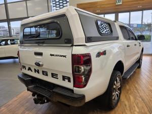 Ford Ranger 2.0Bi-Turbo double cab 4x4 Wildtrak - Image 2