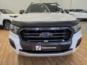 Ford Ranger 2.0Bi-Turbo double cab 4x4 Wildtrak - Image 4