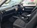 Toyota Hilux 2.4GD-6 single cab Raider manual - Thumbnail 7