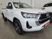Toyota Hilux 2.4GD-6 single cab Raider manual - Thumbnail 1