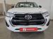 Toyota Hilux 2.4GD-6 single cab Raider manual - Thumbnail 4
