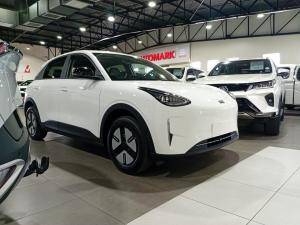 Geely E2 Aspire - Image 1