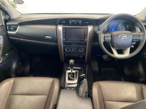 Toyota Fortuner 2.4GD-6 4x4 auto - Image 6