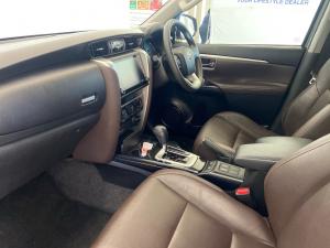 Toyota Fortuner 2.4GD-6 4x4 auto - Image 7