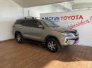 Thumbnail Toyota Fortuner 2.4GD-6 4x4 auto