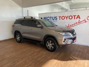 Toyota Fortuner 2.4GD-6 4x4 auto - Image 1