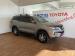 Toyota Fortuner 2.4GD-6 4x4 auto - Thumbnail 1