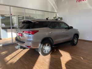 Toyota Fortuner 2.4GD-6 4x4 auto - Image 2