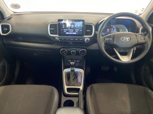 Hyundai Venue 1.0T Executive - Image 6