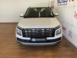 Hyundai Venue 1.0T Executive - Image 4