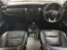 Toyota Fortuner 2.4GD-6 manual - Thumbnail 6