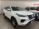 Thumbnail Toyota Fortuner 2.4GD-6 manual