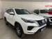 Toyota Fortuner 2.4GD-6 manual - Thumbnail 1