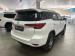 Toyota Fortuner 2.4GD-6 manual - Thumbnail 2