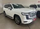 Thumbnail Toyota Land Cruiser 300 3.3D ZX