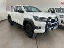 Thumbnail Toyota Hilux 2.8GD-6 Xtra cab 4x4 Legend manual