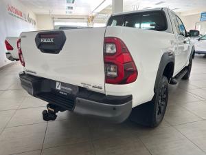 Toyota Hilux 2.8GD-6 Xtra cab 4x4 Legend manual - Image 2