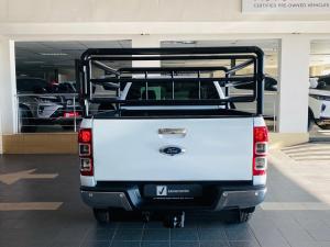 Ford Ranger 2.2TDCi SuperCab 4x4 XLS auto - Image 5