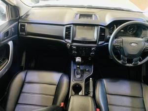 Ford Ranger 2.2TDCi SuperCab 4x4 XLS auto - Image 6