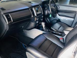 Ford Ranger 2.2TDCi SuperCab 4x4 XLS auto - Image 7