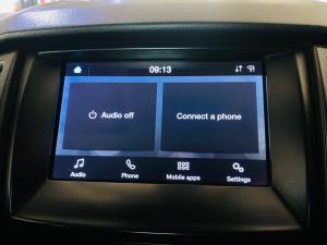 Ford Ranger 2.2TDCi SuperCab 4x4 XLS auto - Image 13