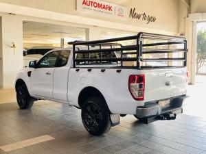 Ford Ranger 2.2TDCi SuperCab 4x4 XLS auto - Image 19