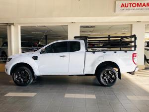 Ford Ranger 2.2TDCi SuperCab 4x4 XLS auto - Image 20