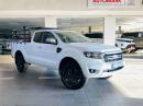 Thumbnail Ford Ranger 2.2TDCi SuperCab 4x4 XLS auto
