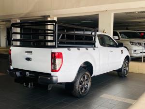 Ford Ranger 2.2TDCi SuperCab 4x4 XLS auto - Image 2