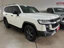 Thumbnail Toyota Land Cruiser 300 3.3D GR-Sport