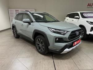 Toyota RAV4 2.5 Hybrid GX-R E-Four - Image 1