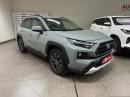 Thumbnail Toyota RAV4 2.5 Hybrid GX-R E-Four
